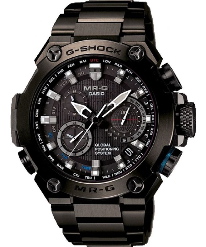 G-Shock MRG-G1000B-1ADR - Watch • Watchard.com