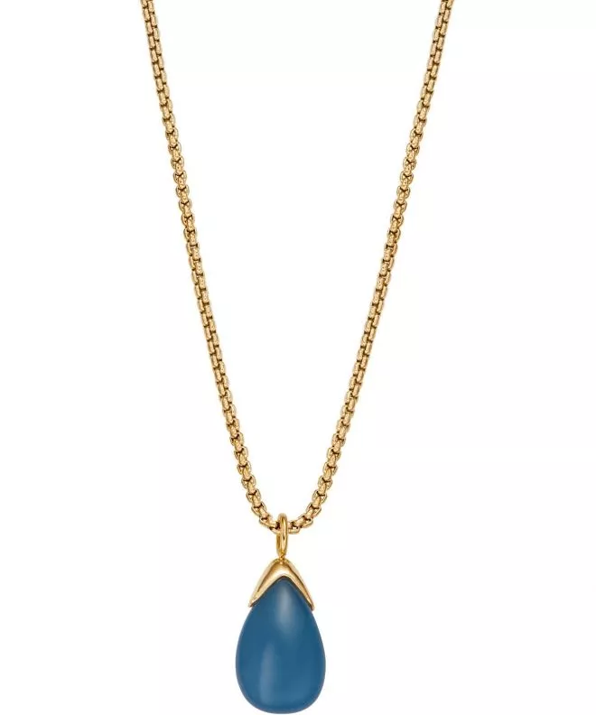 Skagen Sea Glass SKJ1631710 – Women's necklace • Watchard.com