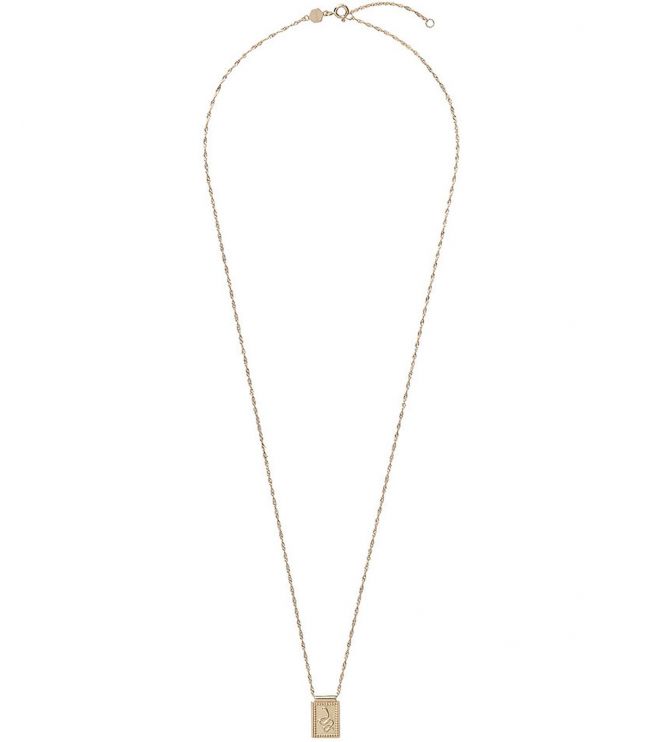 Women's Necklace Cluse Force Tropicale