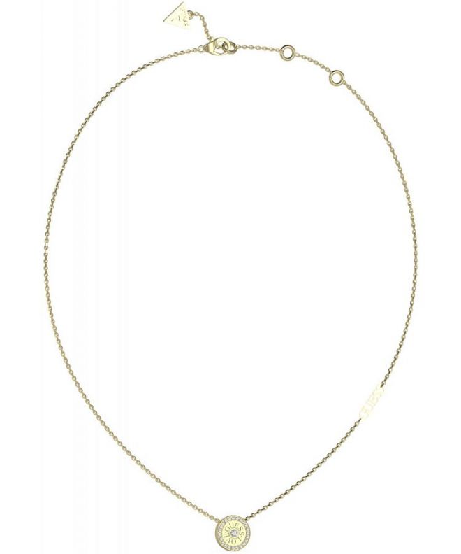 Guess - Love Guess necklace