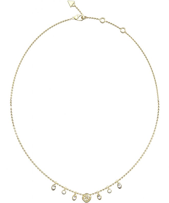 Guess Jaipur Splendor necklace