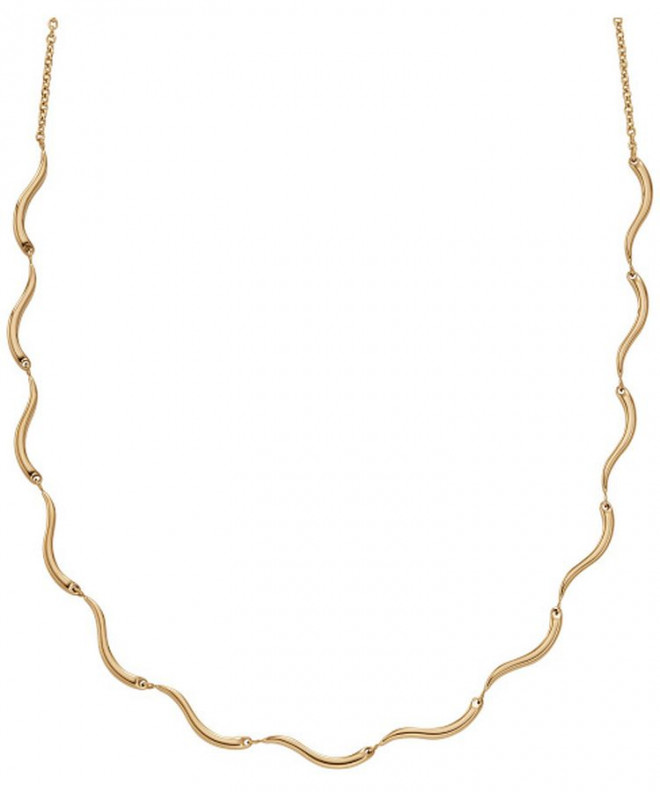 Skagen Waves Chain necklace