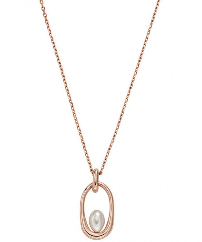 Skagen Sea Lanterns Pendant necklace