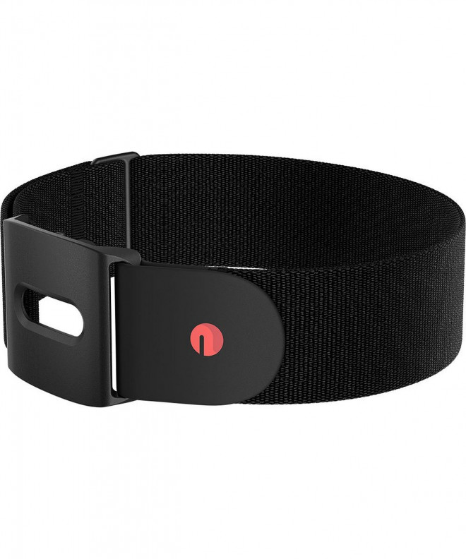 Polar Verity Sense black M-XXL 30 mm wristband 725882065038