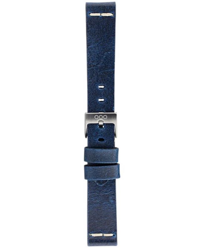 Out of Order Blue						 Strap