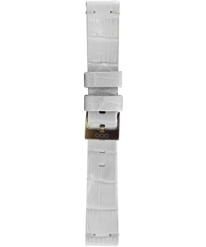 Out of Order Croco Ice Strap
