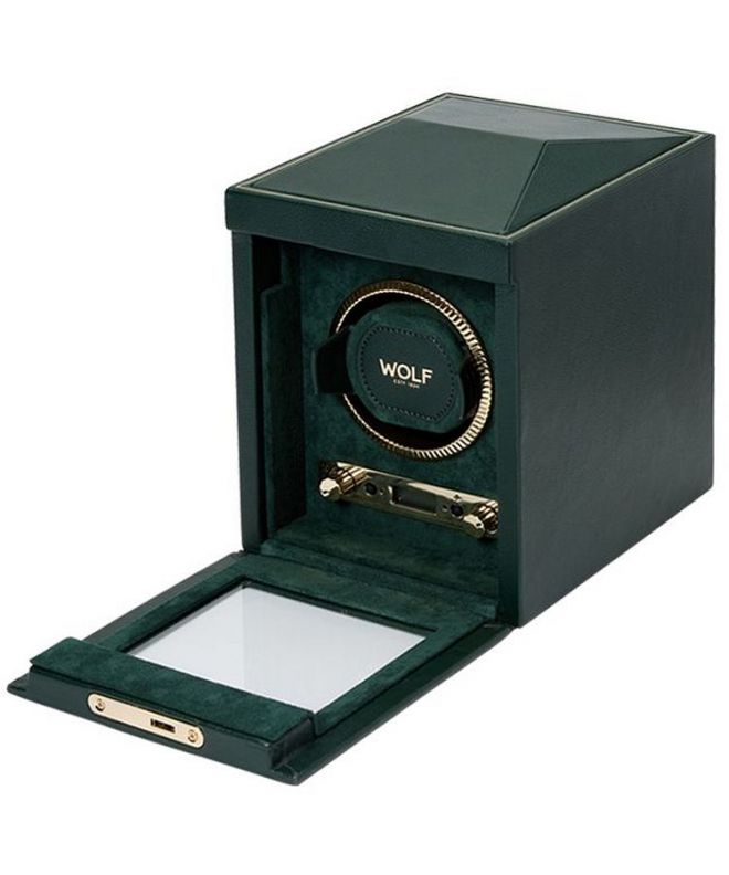 Wolf for 1 Watch British Racing Watch Winder 793141