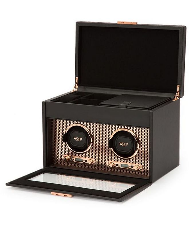Wolf Axis watch winder 469316