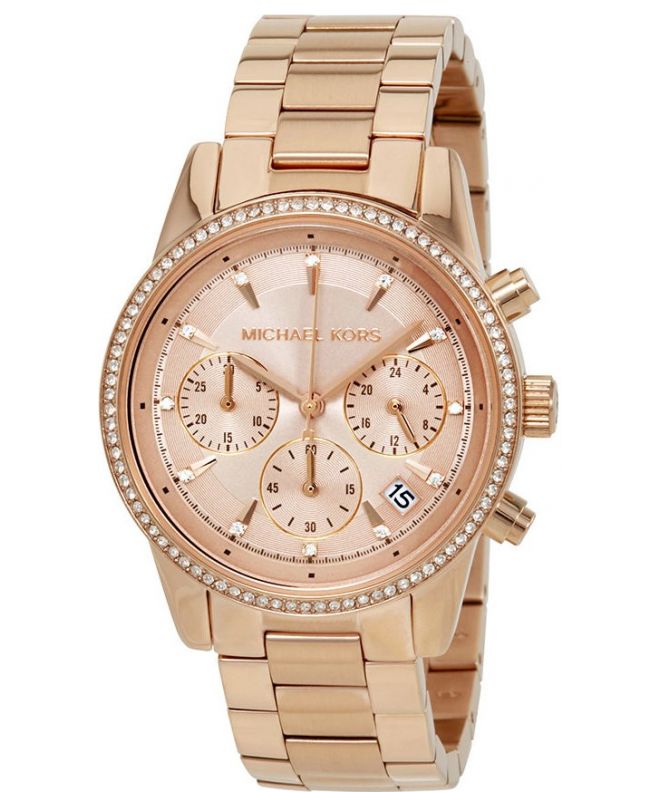 Michael Kors Ritz Women's Watch MK6357
