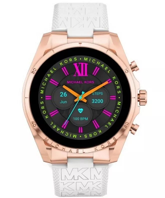 Access • - MKT5153 Kors Smartwatch Michael