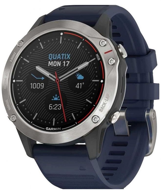 Smartwatch Garmin Quatix 6 010-02158-91