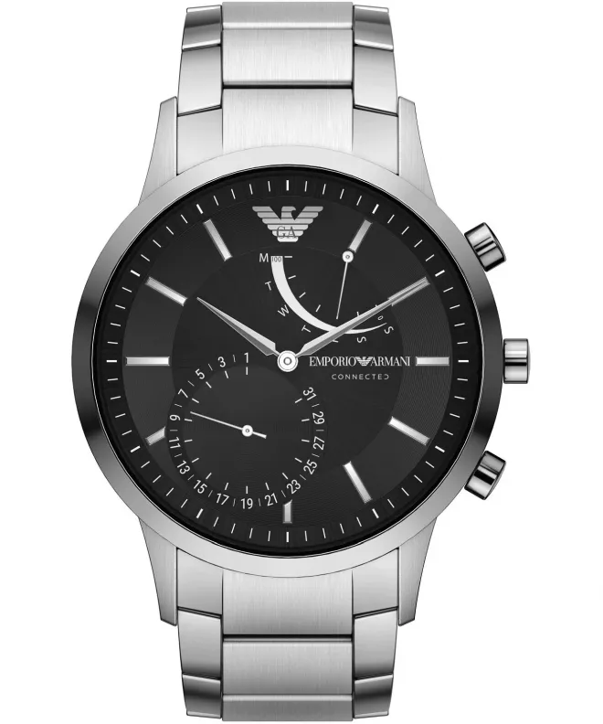 Emporio Armani ART3037 – Men's smartwatch • 