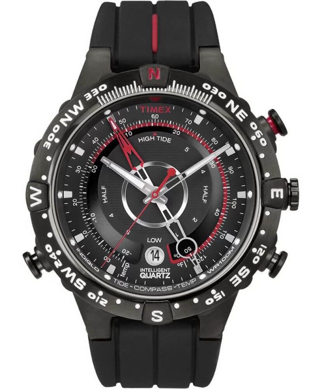Timex Expedition Military Allied watch T2N720