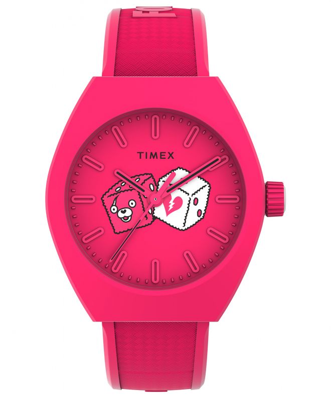 Timex Urban Pop x Fortnite® watch TW2W96800