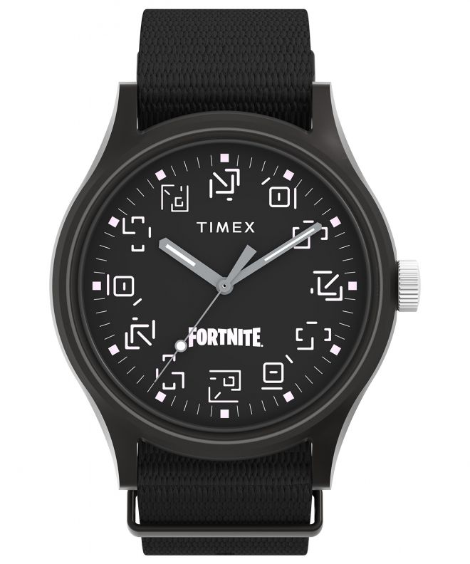Timex MK1 X Fortnite® watch TW2W97000