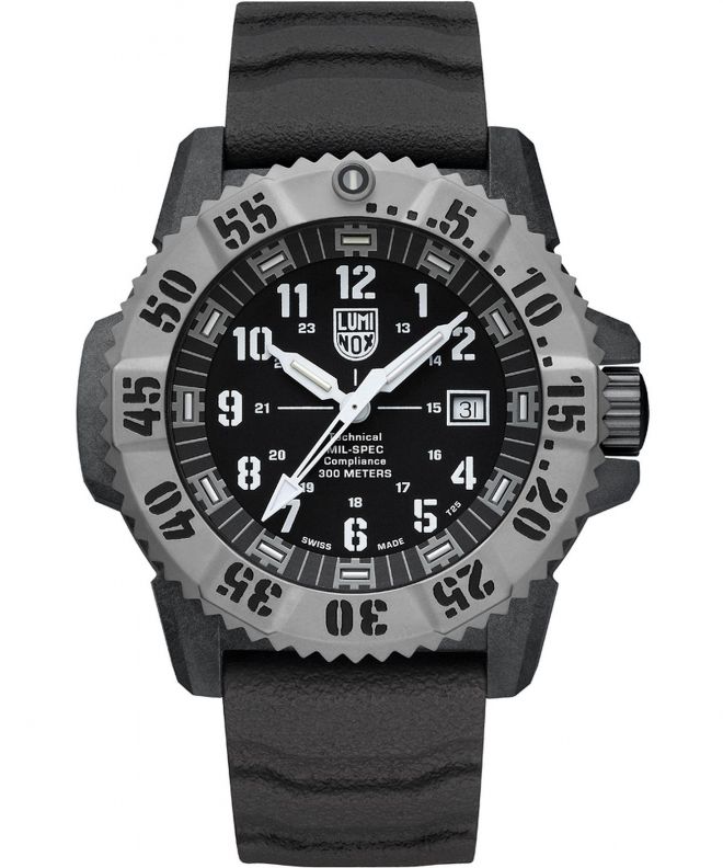 Luminox Mil-Spec 3350 Series Gift Set watch XL.3351.1.SET