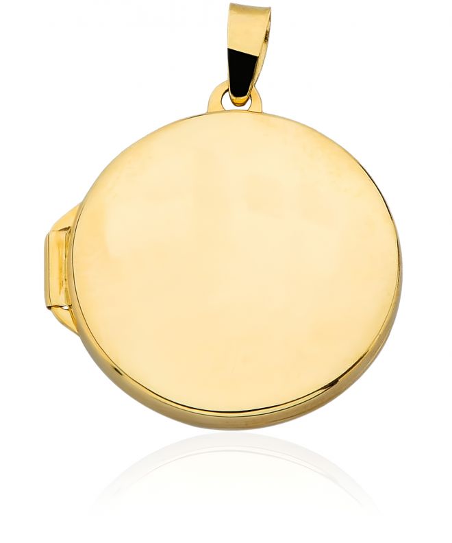 Bonore - Gold 585 pendant