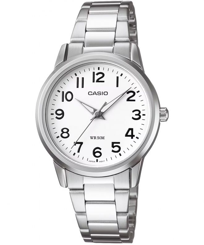 Casio Collection Women's Watch LTP-1303PD-7BVEG (LTP-1303D-7BVEF)