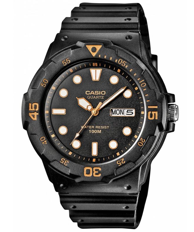 Casio Sport Men's Watch MRW-200H-1EVEF