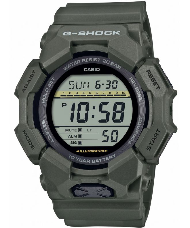 Casio G-Shock Classic gents watch GD-010-3ER