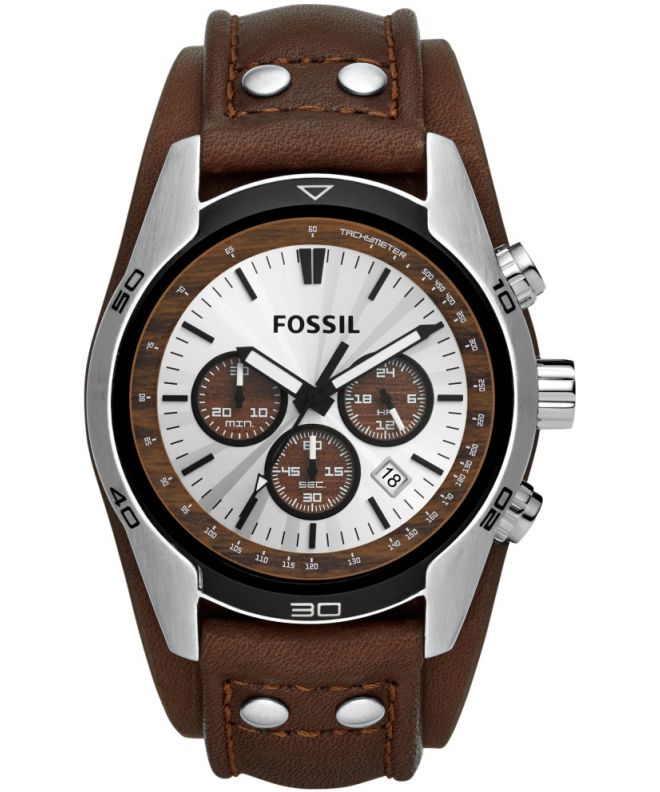 Fossil Sport Chronograph Men's Watch CH2565