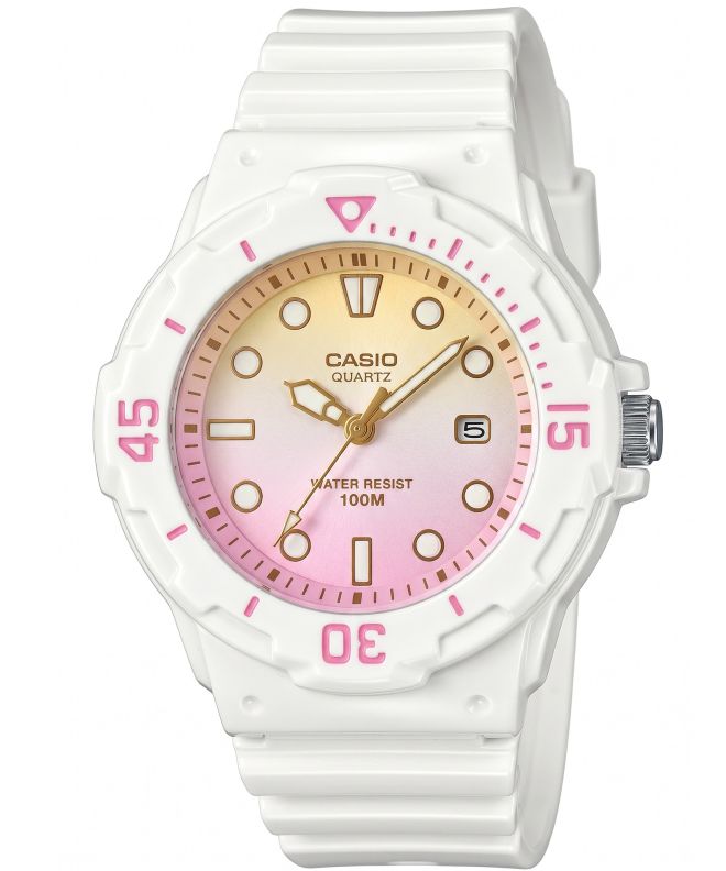 Casio POP ladies watch LRW-200H-4E2VDR