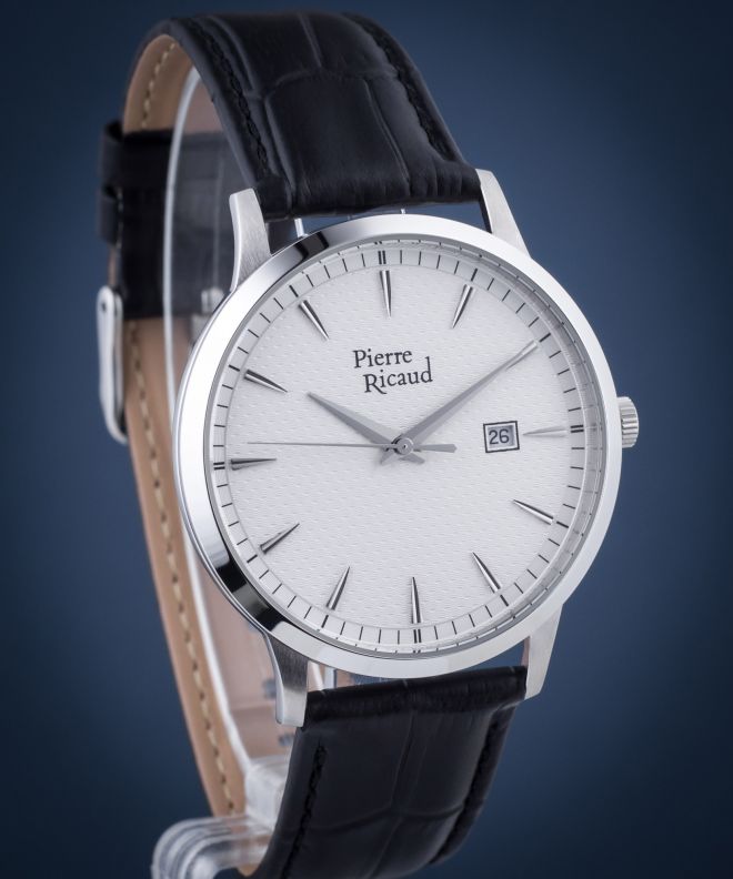 Pierre Ricaud Classic Men's Watch P91023.5212Q