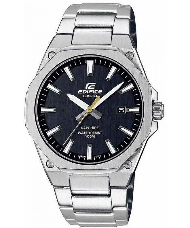 Casio Edifice Classic Men's Watch EFR-S108D-1AVUEF