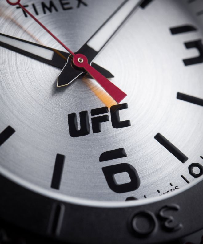 Timex | orologio da uomo ufc pro | tw2v57500