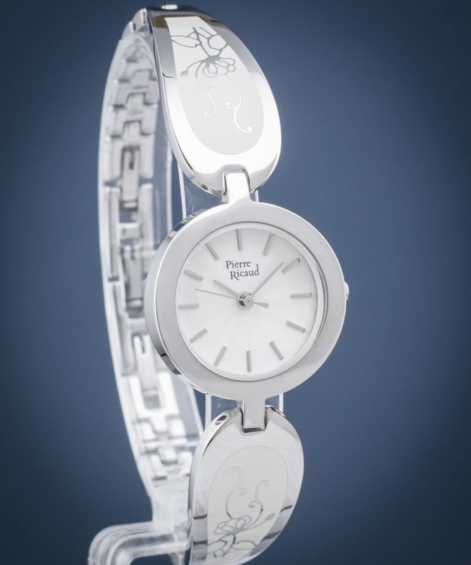 Pierre Ricaud Classic watch P21042.5113Q