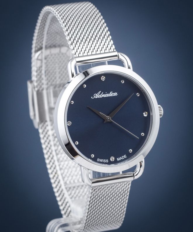 Adriatica Classic watch A3730.5145Q