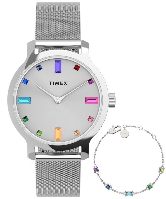Timex Trend Transcend ladies watch TWG066900