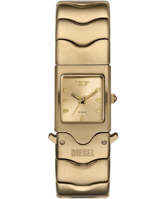 Diesel Closer watch DZ2223