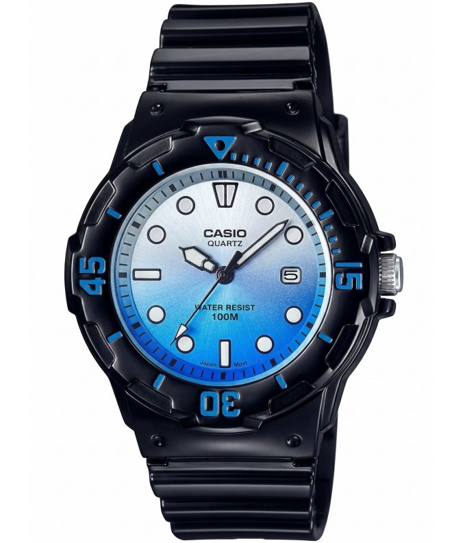 Casio Analog unisex watch LRW-200H-2EER