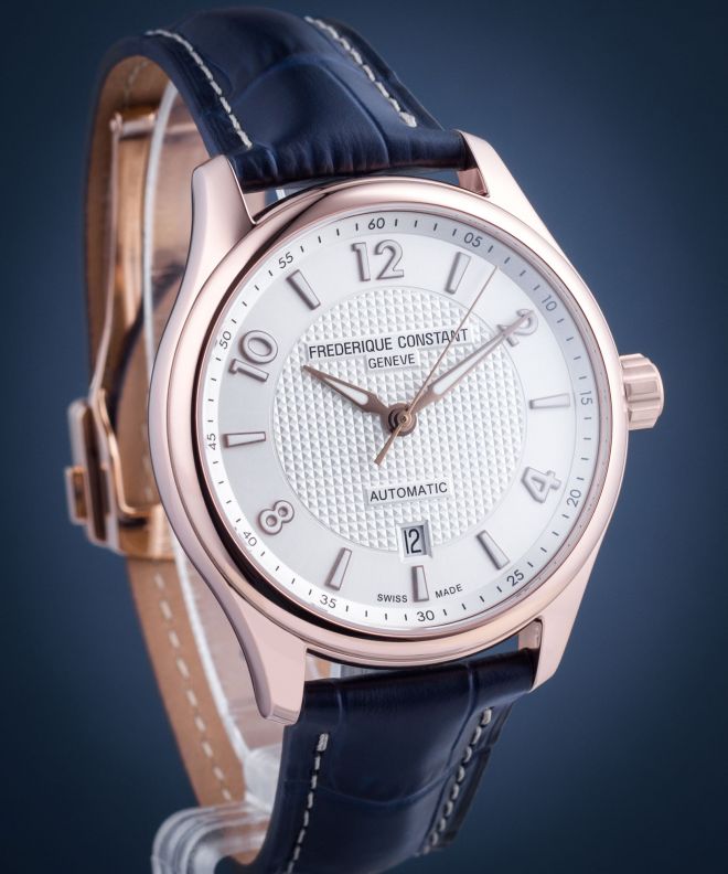 Frederique Constant Runabout Automatic Limited Edition watch