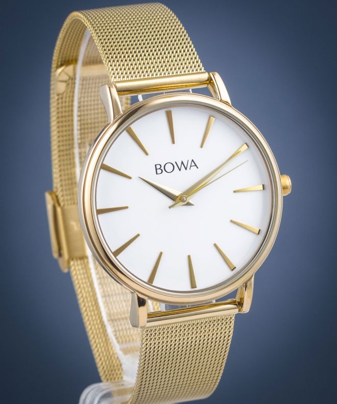 BOWA Praha ladies watch PH384-24-184M