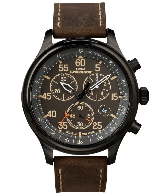 Timex Expedition Field watch T49905