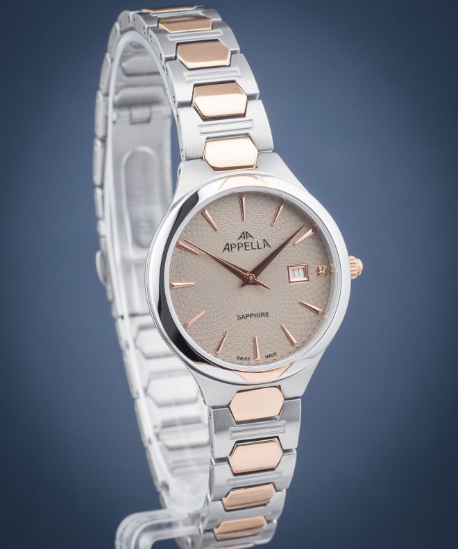 Appella Classic watch L50010.R117DQ