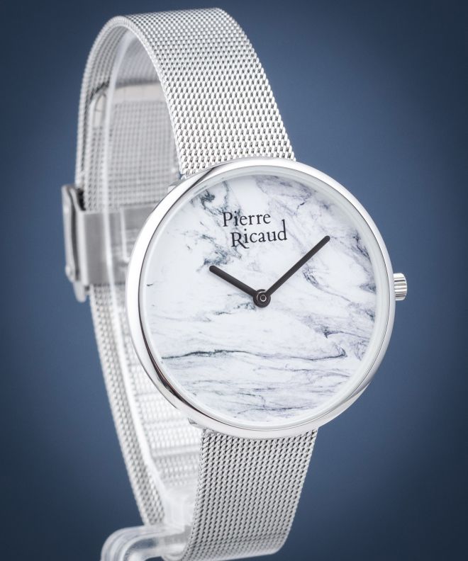 Pierre Ricaud Classic Women's Watch P21067.5103Q