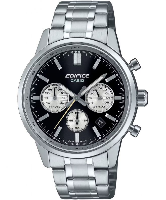 Casio EDIFICE Momentum watch EFR-575D-1AEF