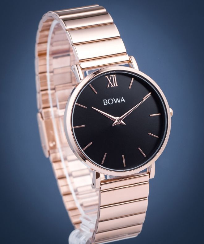 BOWA London Women's Watch LO337-17-167S