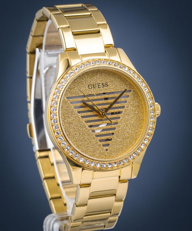 Guess Idol  watch GW0605L2