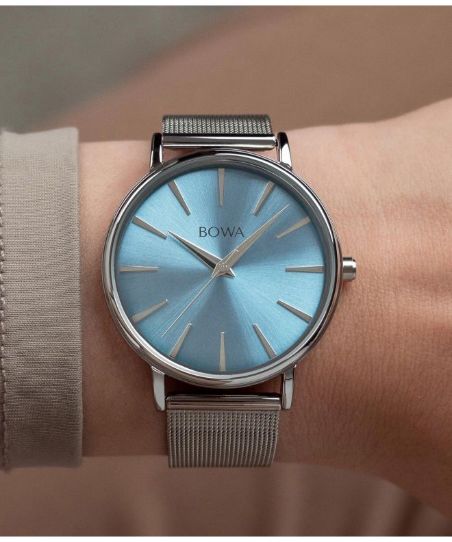 BOWA Praha ladies watch PH385-95-185M