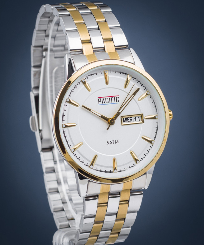 Pacific X gents watch PC00467