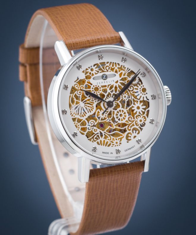 Zeppelin Princess Of The Sky watch 7461-5