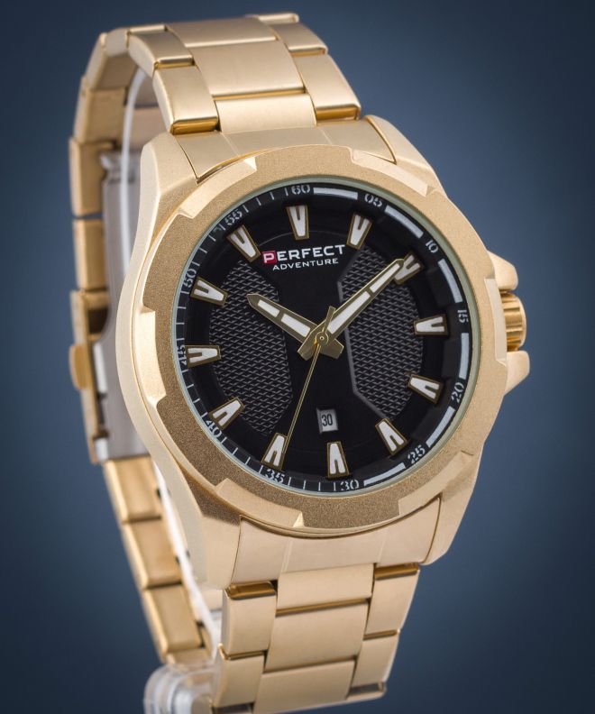 Perfect Adventure watch PF00547