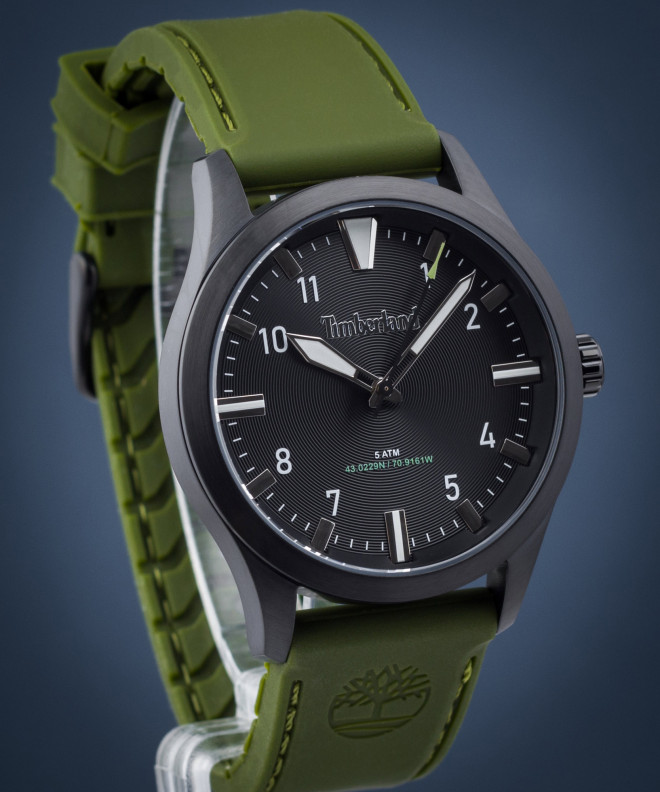 Timberland Classic  watch