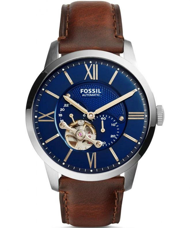 Fossil Townsman Women's Watch ME3110