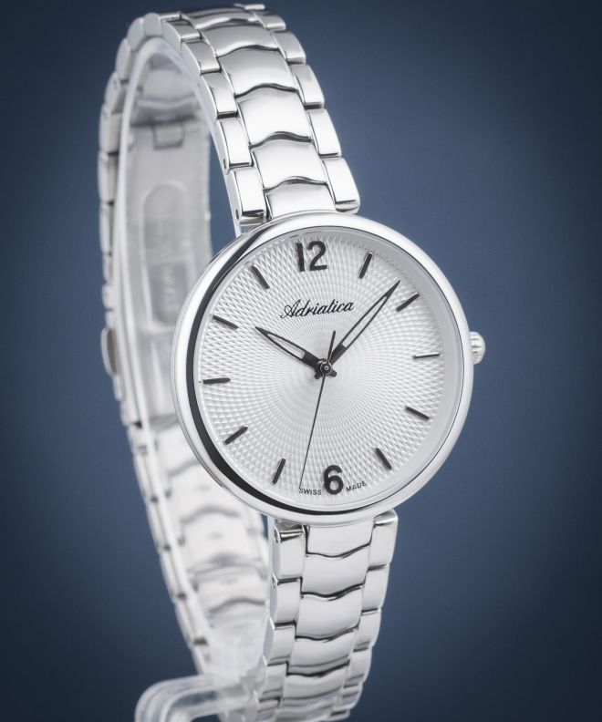 Adriatica Fashion ladies watch A3790.5153Q