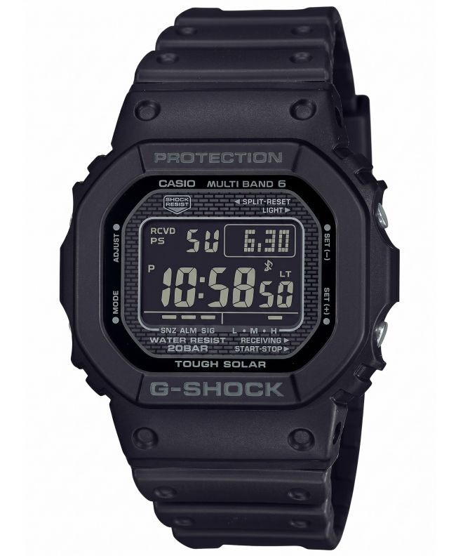 Casio G-Shock Original gents watch GW-5000HS-1ER